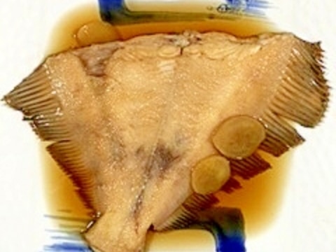 浅羽カレイの煮つけ レシピ 作り方 By 2727椿 楽天レシピ 浅羽カレイの煮つけ レシピ 作り方 By 2727椿 楽天レシピ